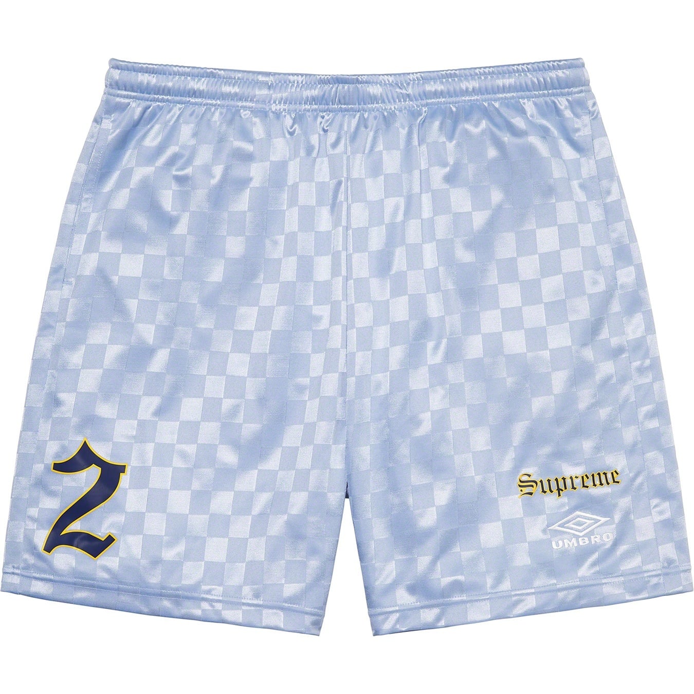 Supreme®/Umbro Soccer Short view 4